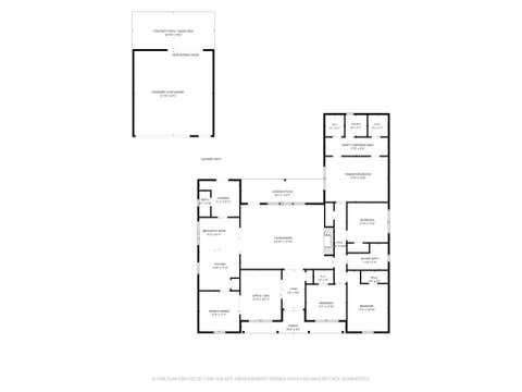 Tiny photo for 15402 Ripplestream Street, Houston, TX 77068 (MLS # 66959438)