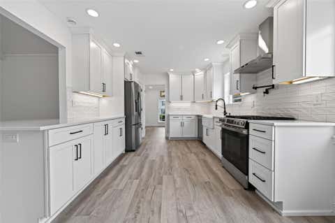 Tiny photo for 15402 Ripplestream Street, Houston, TX 77068 (MLS # 66959438)