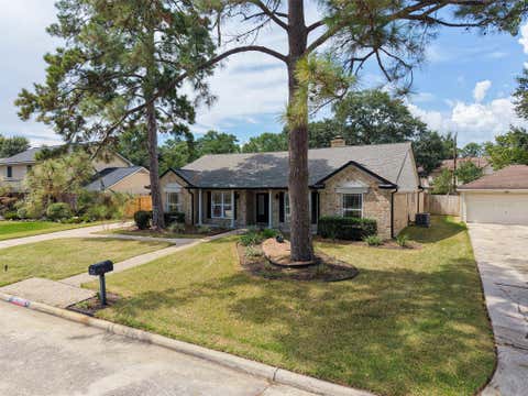 Tiny photo for 15402 Ripplestream Street, Houston, TX 77068 (MLS # 66959438)