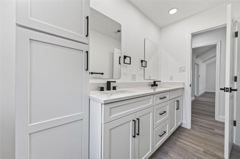 Tiny photo for 15402 Ripplestream Street, Houston, TX 77068 (MLS # 66959438)