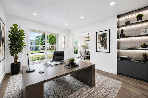Tiny photo for 15402 Ripplestream Street, Houston, TX 77068 (MLS # 66959438)