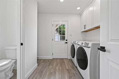 Tiny photo for 15402 Ripplestream Street, Houston, TX 77068 (MLS # 66959438)