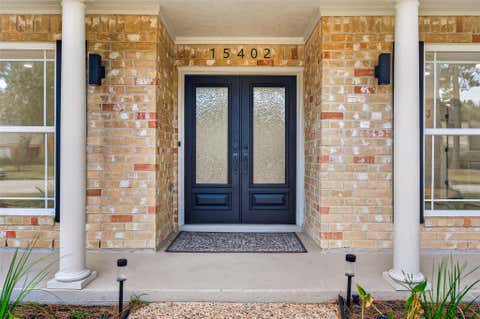 Tiny photo for 15402 Ripplestream Street, Houston, TX 77068 (MLS # 66959438)