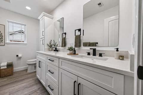 Tiny photo for 15402 Ripplestream Street, Houston, TX 77068 (MLS # 66959438)