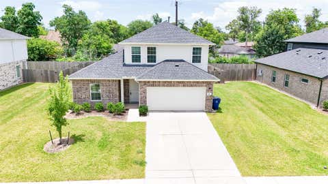 Photo of 422 Magnolia Street, Richwood, TX 77566 (MLS # 28950677)