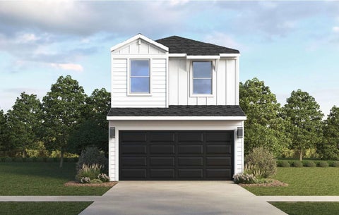 Photo of 1067 Wheatley Oak Lane, Houston, TX 77091 (MLS # 67572375)