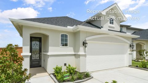 Photo of 29945 Stony Forest Drive, Magnolia, TX 77354 (MLS # 64091521)