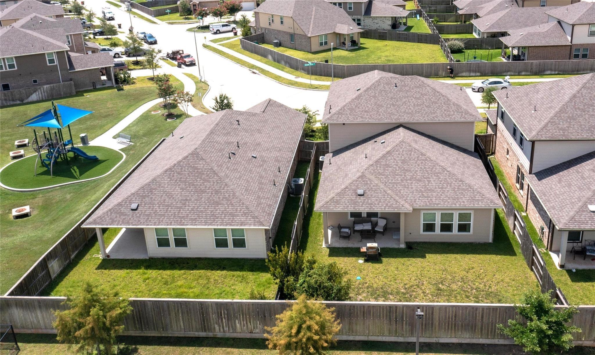 21606 Reserve Ranch Trail