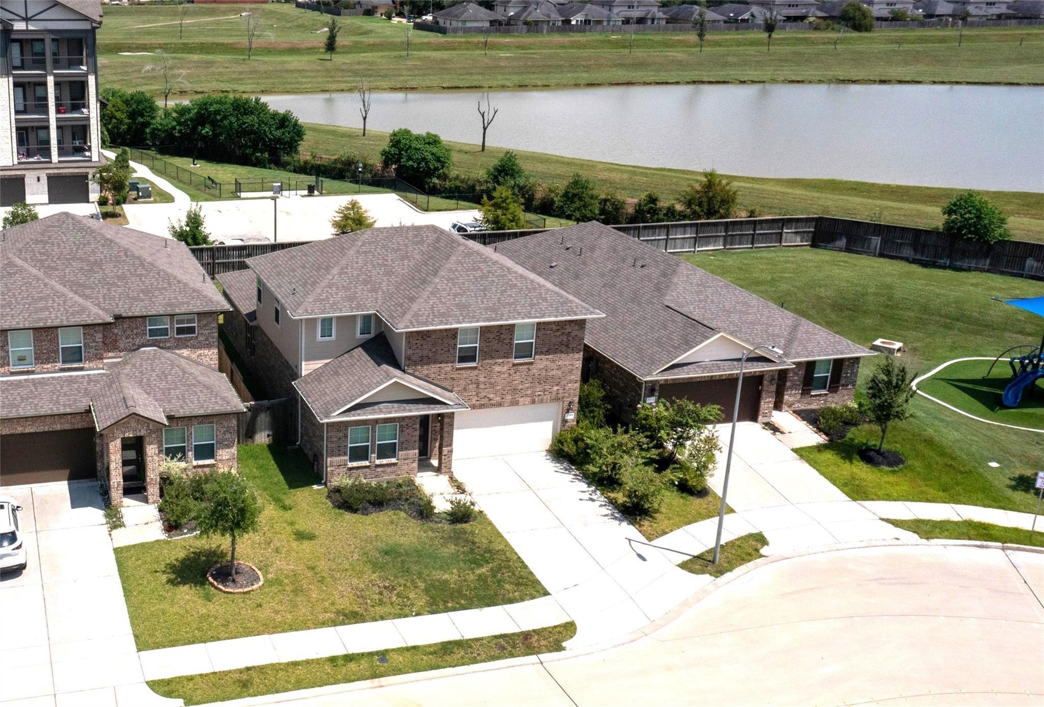 21606 Reserve Ranch Trail