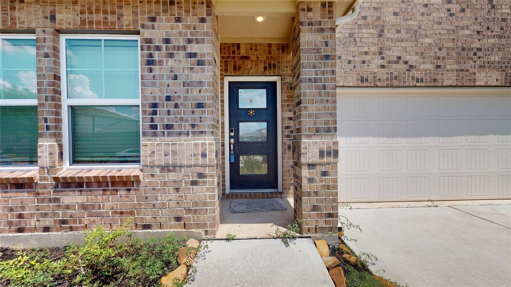 21606 Reserve Ranch Trail