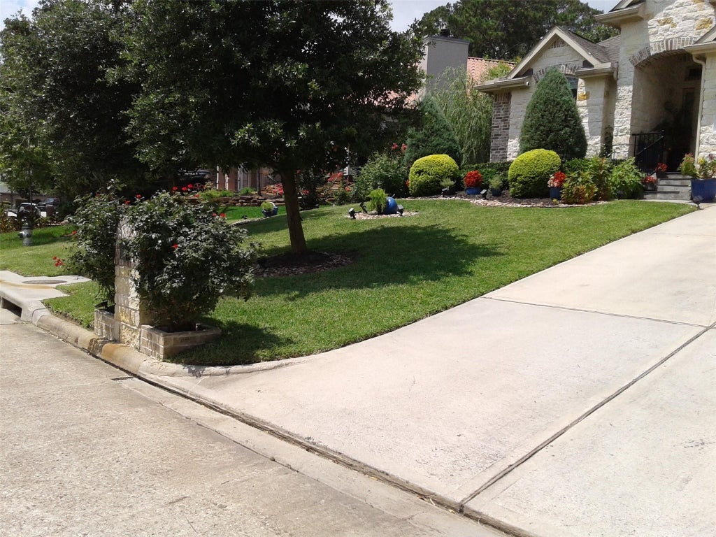 Photo of 3901 Windswept Drive, Montgomery, TX 77356 (MLS # 63522357)