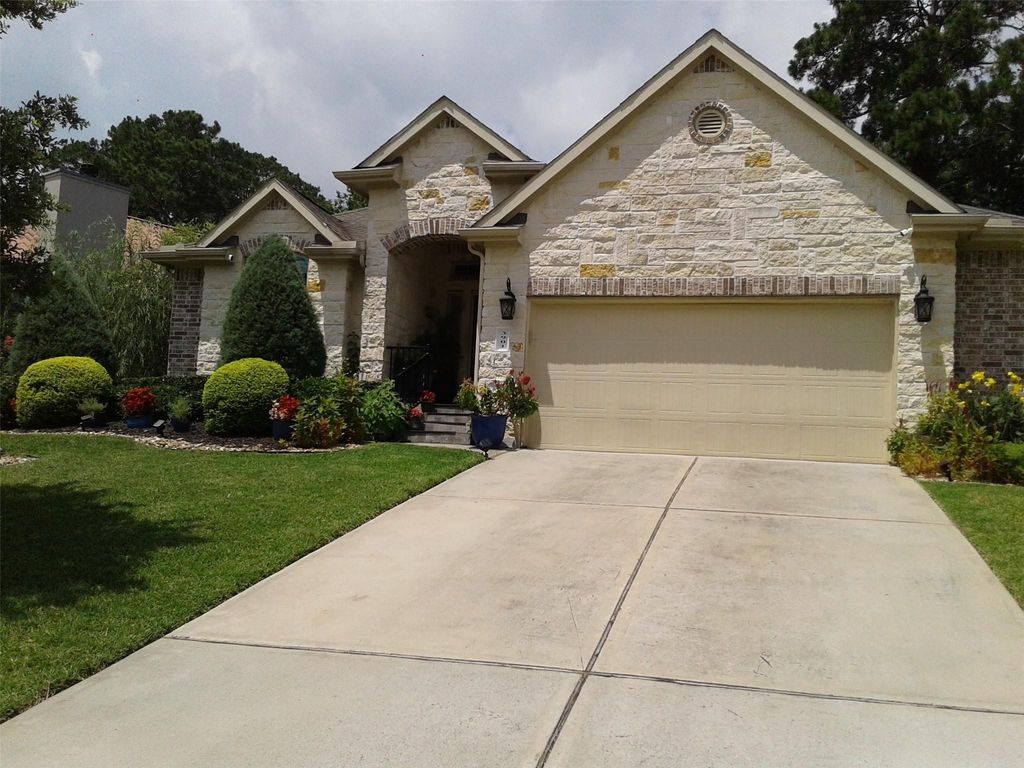 Photo of 3901 Windswept Drive, Montgomery, TX 77356 (MLS # 63522357)