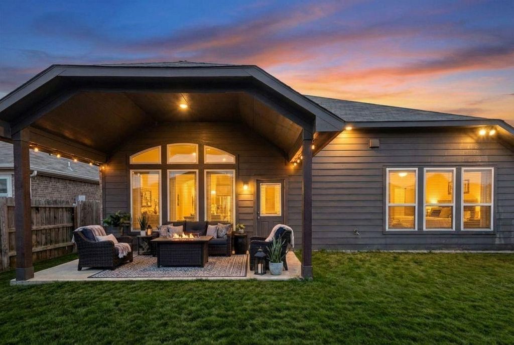 Photo of 14315 Alberta Spruce Lane, Crosby, TX 77532 (MLS # 5496085)