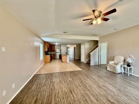 Photo of 21618 Borah Peak Way, Katy, TX 77449 (MLS # 7163787)
