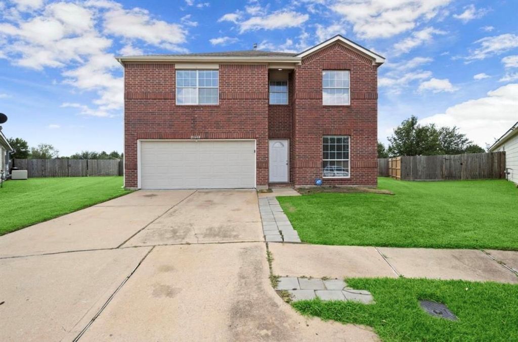 Photo of 21618 Borah Peak Way, Katy, TX 77449 (MLS # 7163787)