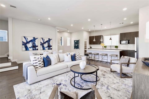 Photo of 3111 La Branch Street, Houston, TX 77004 (MLS # 13276184)