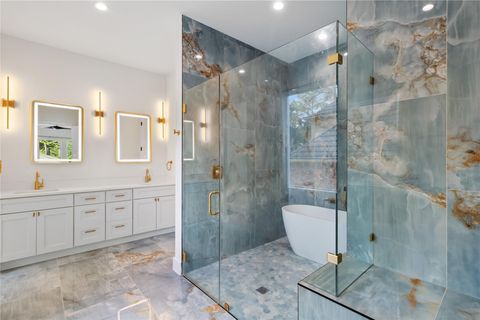 1414 Sweet Grass Trail Houston TX 77090