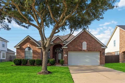 Photo of 24623 Blane Drive, Katy, TX 77493 (MLS # 19197077)