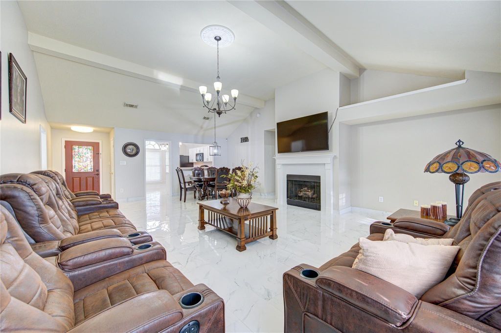 Photo of 11507 Stone Bridge Drive, Houston, TX 77064 (MLS # 42792911)