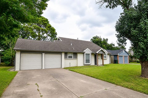 Photo of 7238 Neff Street, Houston, TX 77074 (MLS # 13129064)