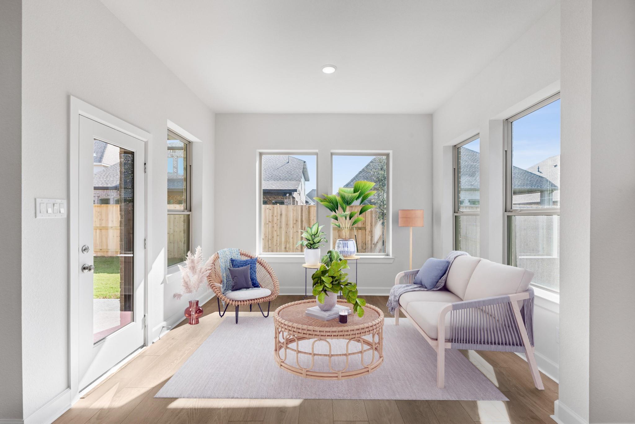 5814 Pink Coral Lane