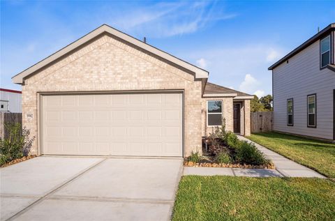 Photo of 19902 Thurlow Lane, Hockley, TX 77447 (MLS # 30409271) Photo of 19902 Thurlow Lane, Hockley, TX 77447 (MLS # 30409271)