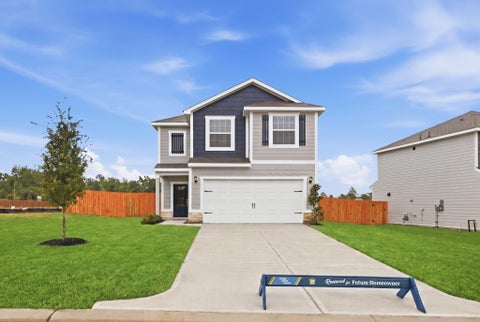 Photo of 5746 Wild Iris Drive, Magnolia, TX 77354 (MLS # 55958747)