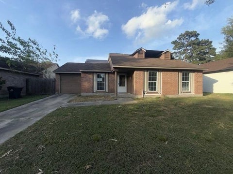 Photo of 22846 Millgate Drive, Spring, TX 77373 (MLS # 21472300)