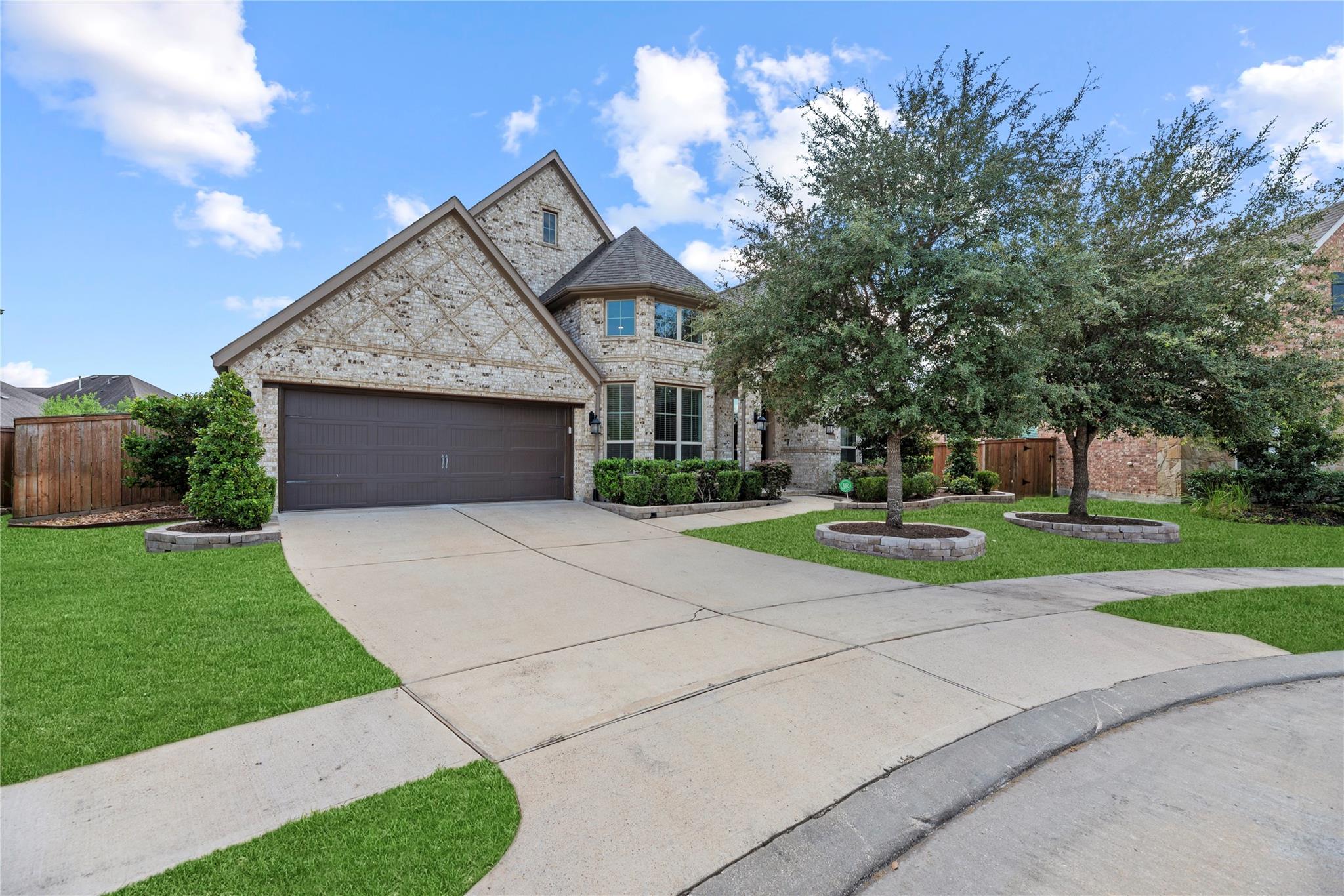 18303 Windspring Falls Lane