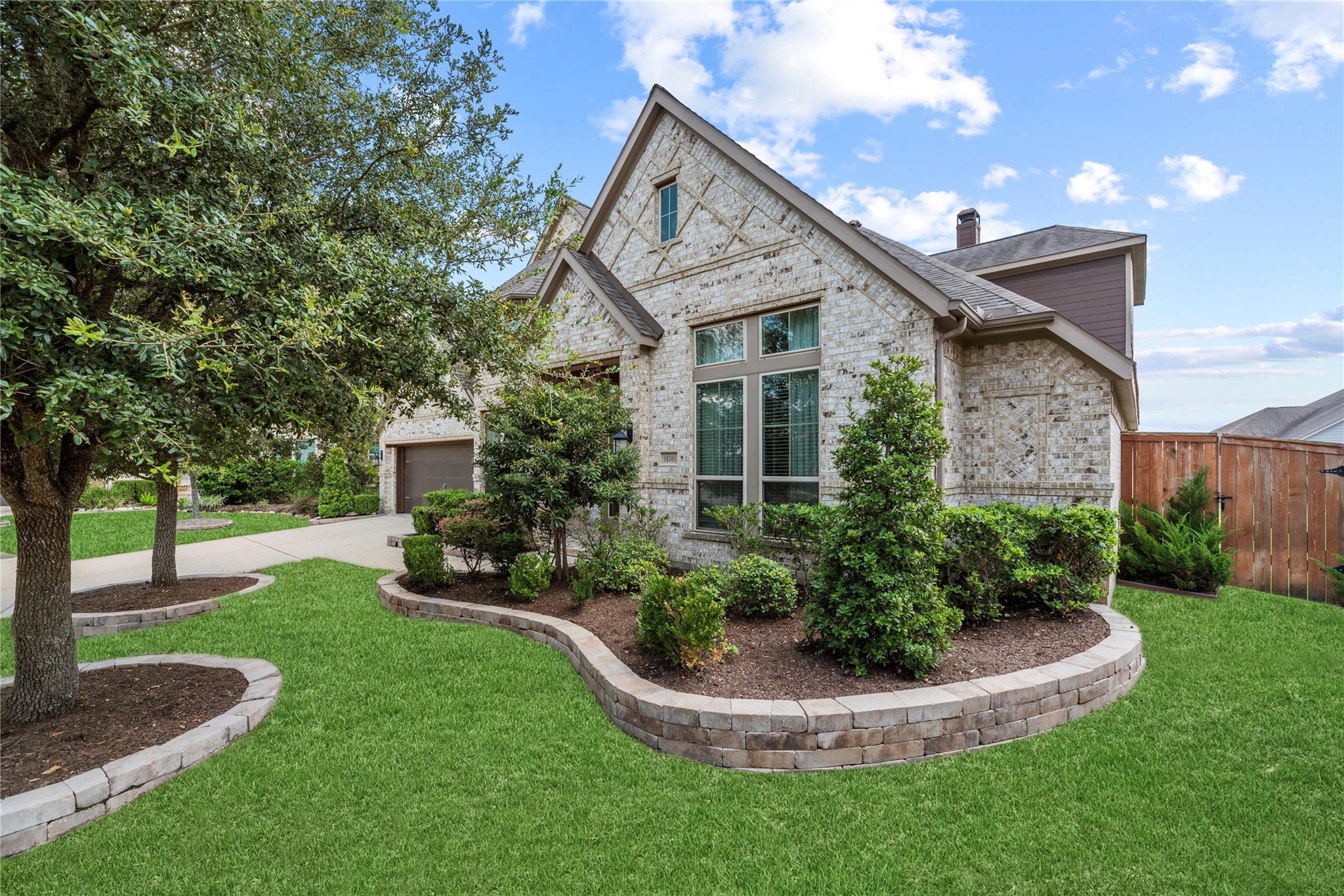18303 Windspring Falls Lane