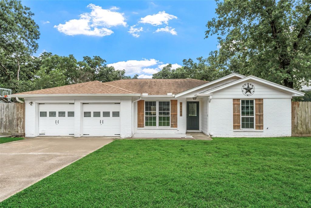 Photo of 20308 Lana Lane, Porter, TX 77365 (MLS # 74912668)