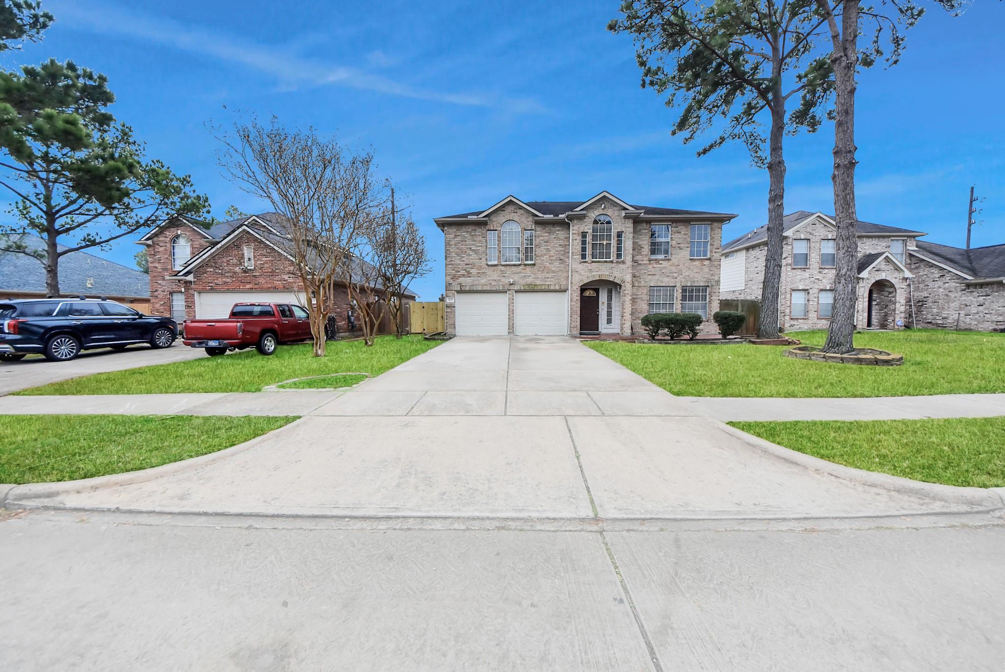 5518 Summit Lodge Drive