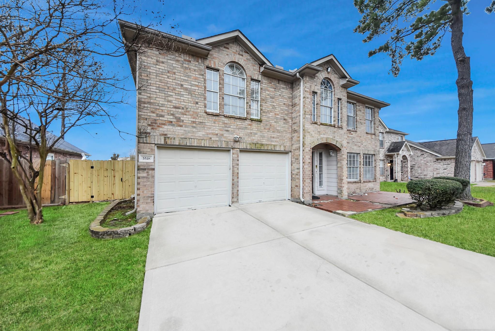 5518 Summit Lodge Drive