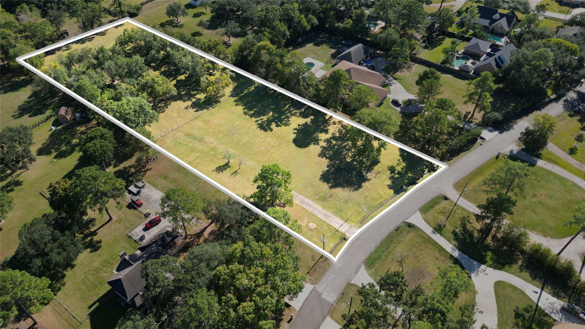 2403 Taylor Lane