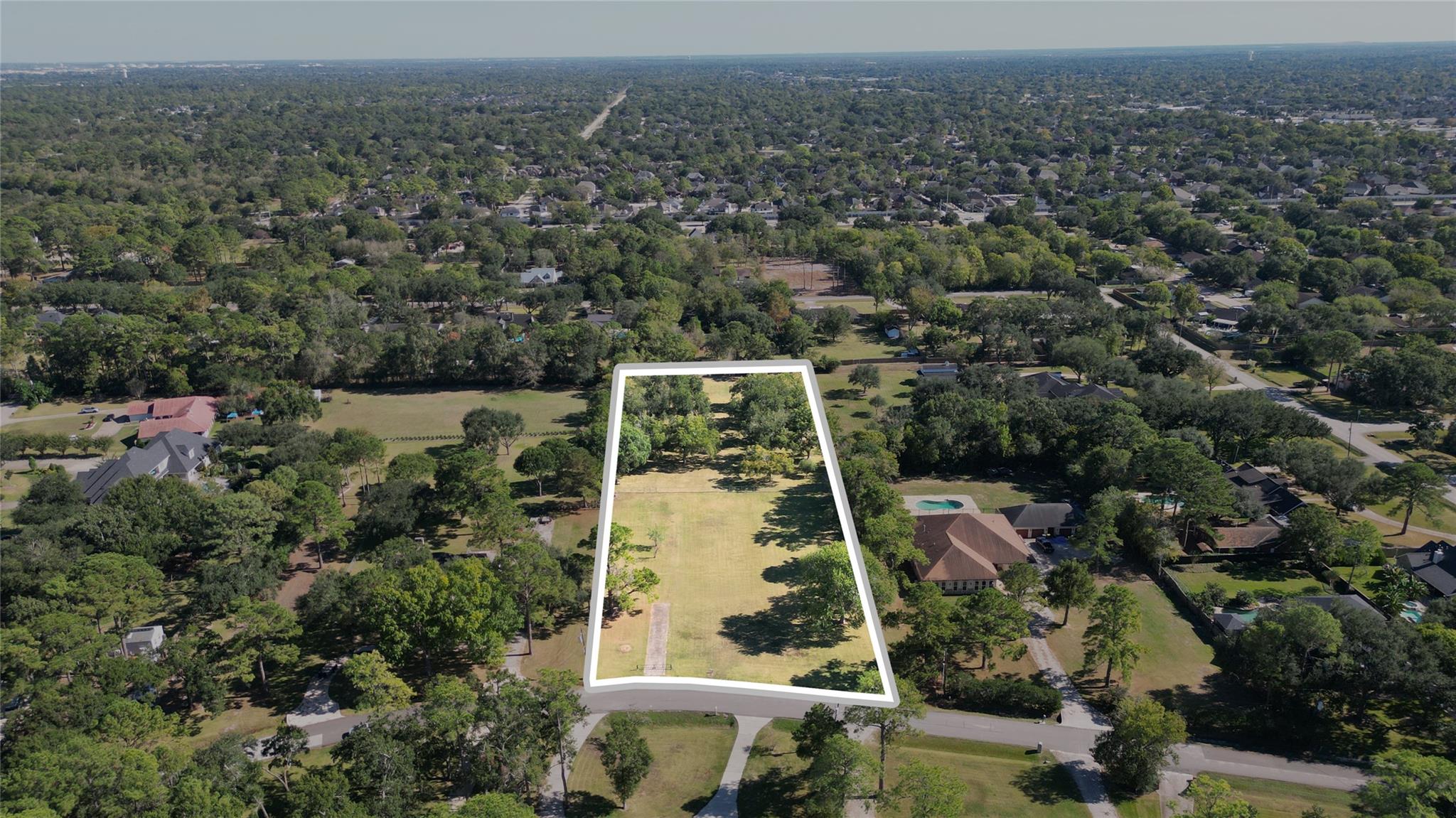 2403 Taylor Lane