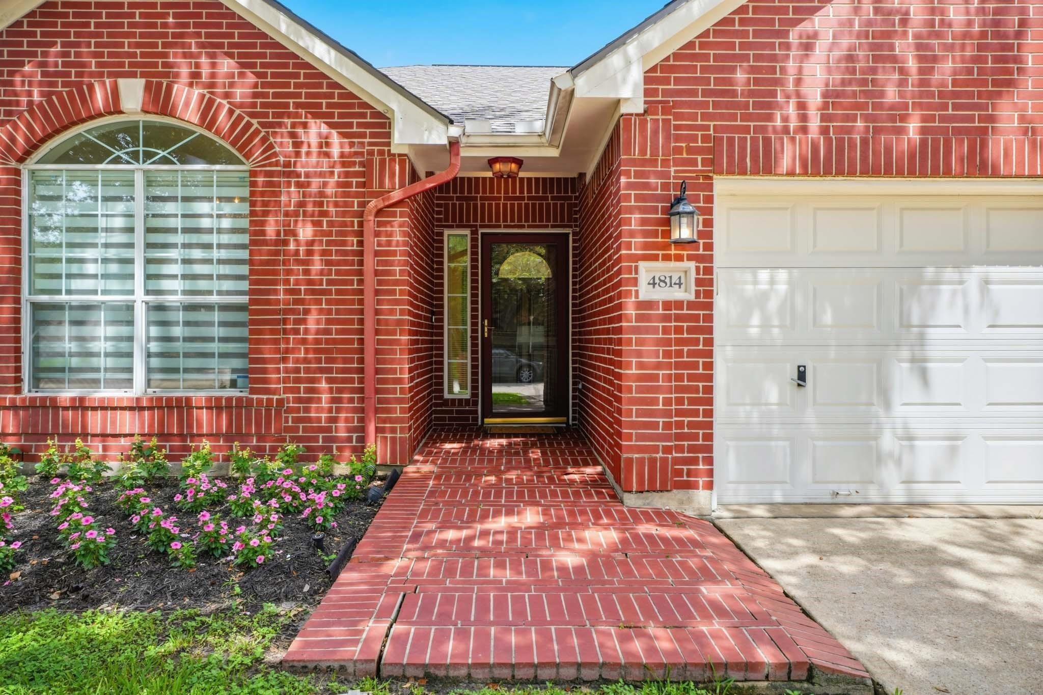 4814 Preston Trails Lane