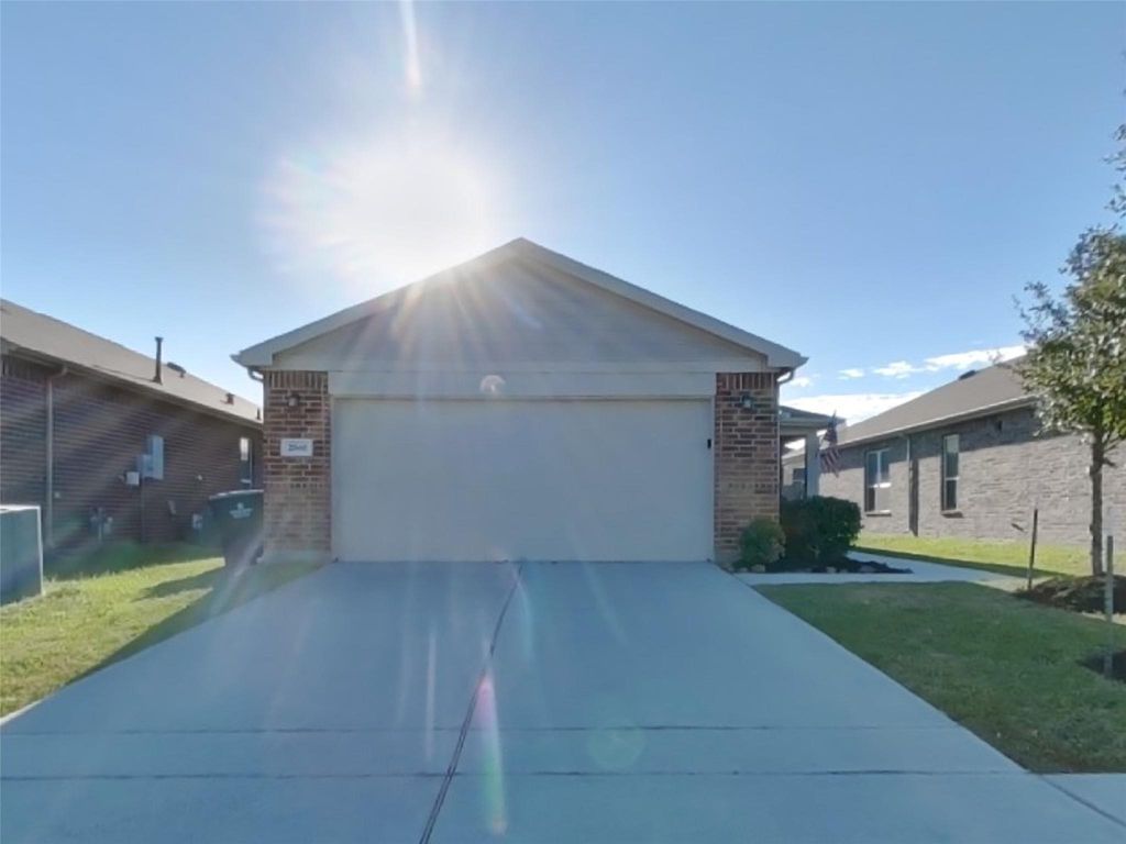 Photo of 20660 Dunrobin Drive, Porter, TX 77365 (MLS # 87937872)