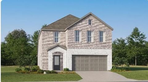 Photo of 28807 Dobra Trail, New Caney, TX 77357 (MLS # 5696316)