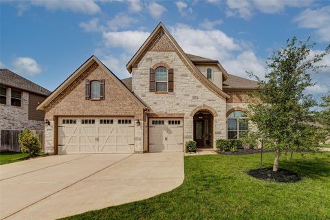 Photo of 1315 Steele Glen Circle, Katy, TX 77494 (MLS # 46301956) Photo of 1315 Steele Glen Circle, Katy, TX 77494 (MLS # 46301956)