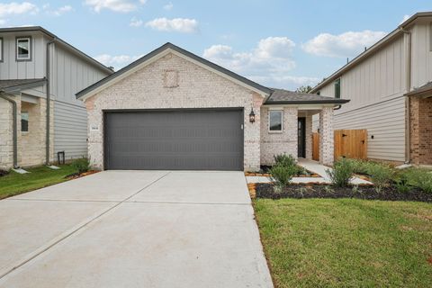 Photo of 18636 Presswood Way Drive, New Caney, TX 77357 (MLS # 22419992)