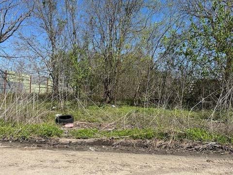 Vacant Land For Sale - 4622 N Settegast Road<br/> Harris County, Houston, TX 77028