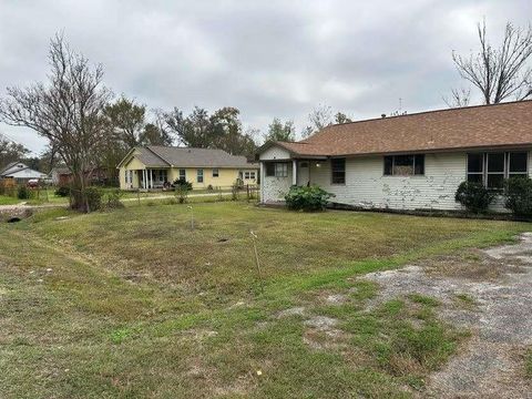 Photo of 10918 Pandora Drive, Houston, TX 77013 (MLS # 27634811)