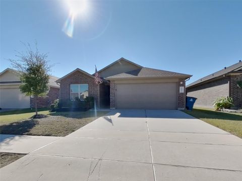 Photo of 15426 Rancho Joya Way, Houston, TX 77049 (MLS # 8455742)