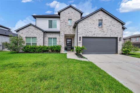 Photo of 2523 Quickstep Court, Katy, TX 77493 (MLS # 37622602)