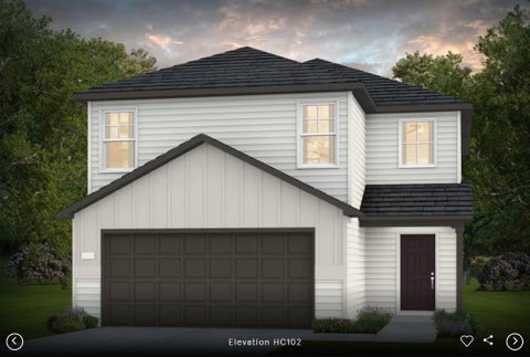 Photo of 30530 Bladnoch Lane, Waller, TX 77484 (MLS # 33719378)