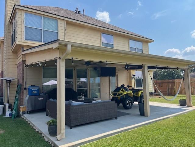 5903 Hatfield Glen Drive