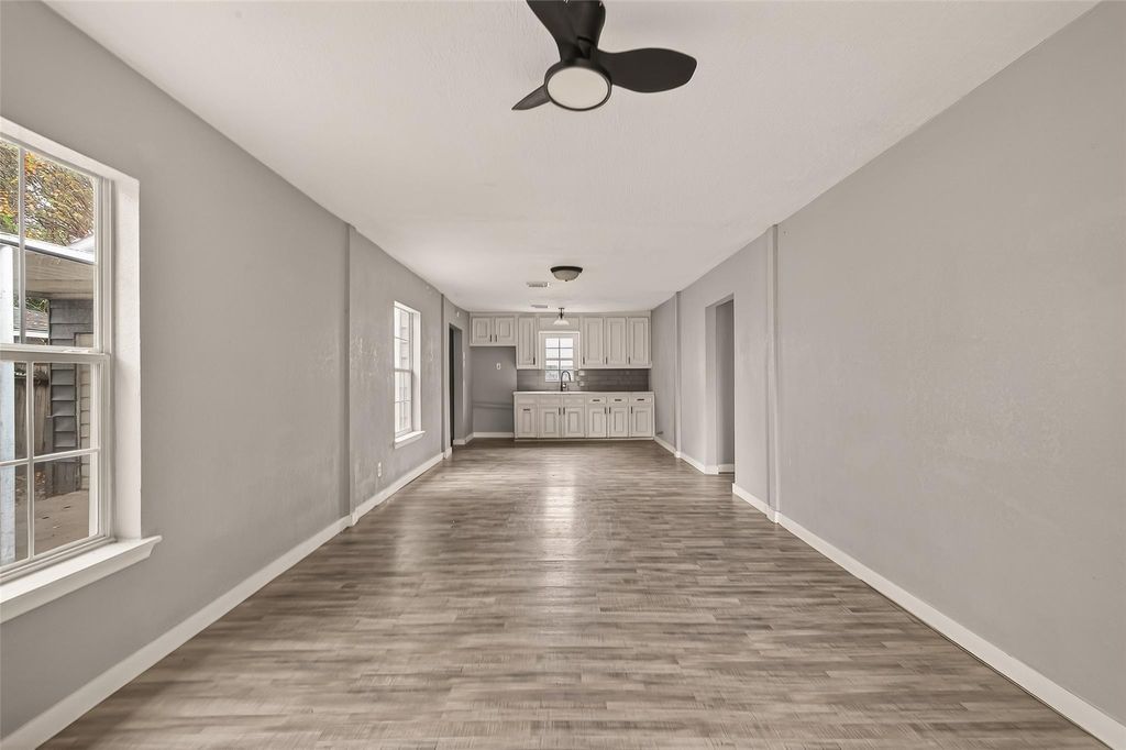 Photo of 120 Westfield Street, Houston, TX 77022 (MLS # 83551914)