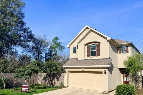 Photo of 1954 Jara Court, Spring, TX 77388 (MLS # 8620620)