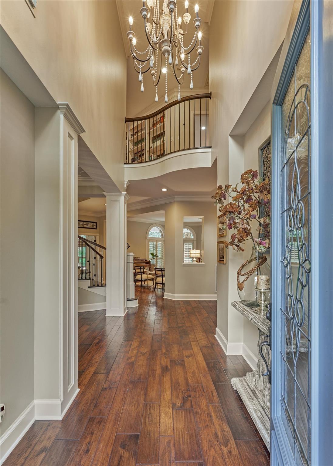 95 Wind Ridge Circle