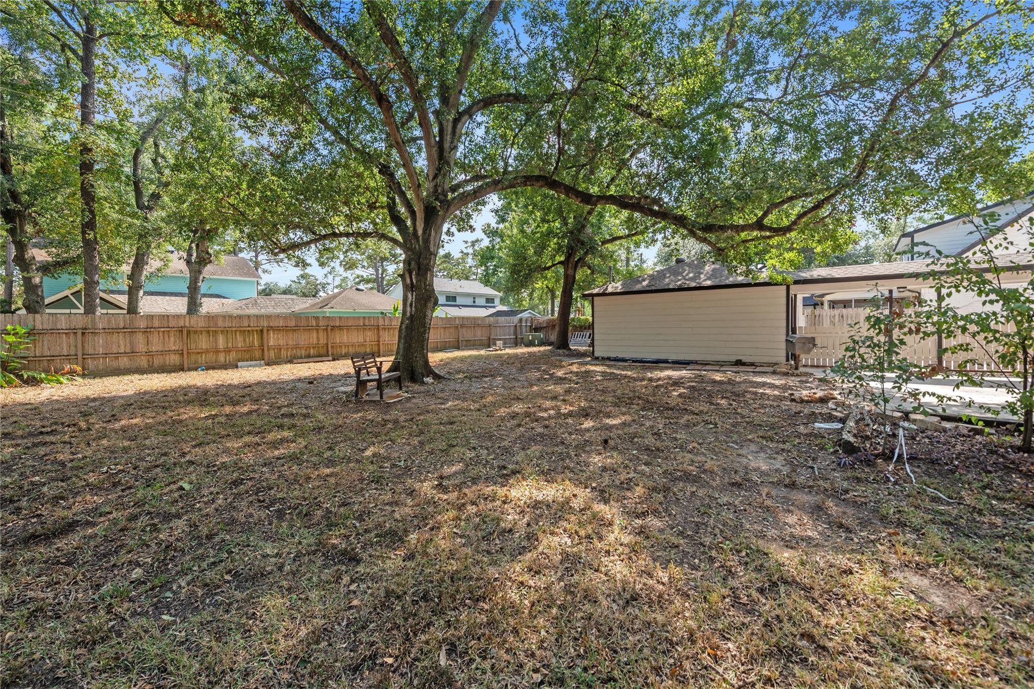 12731 Retreat Trail